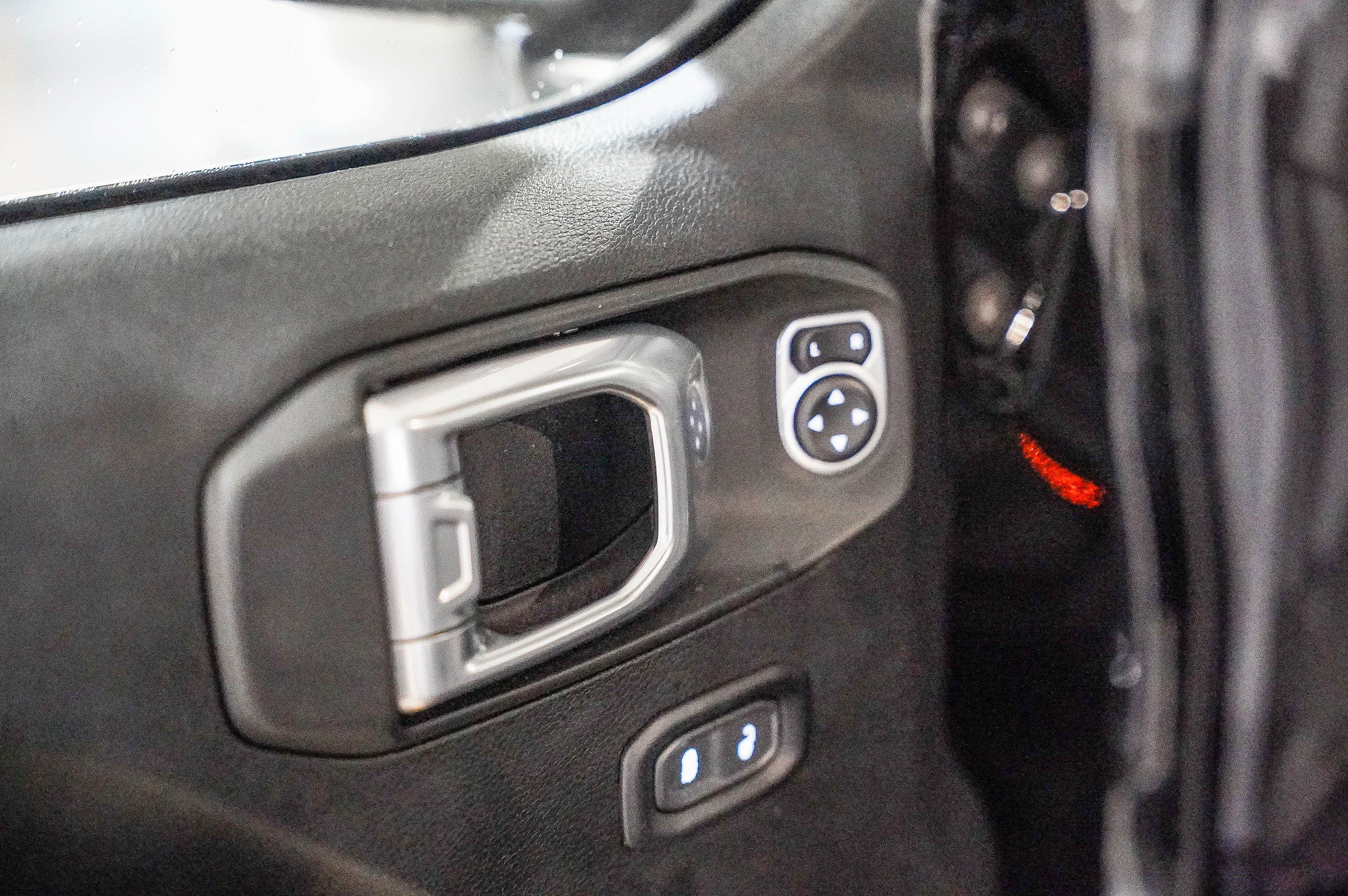 Used 2020 Jeep Gladiator Sport w/ Quick Order Package 24S image 18