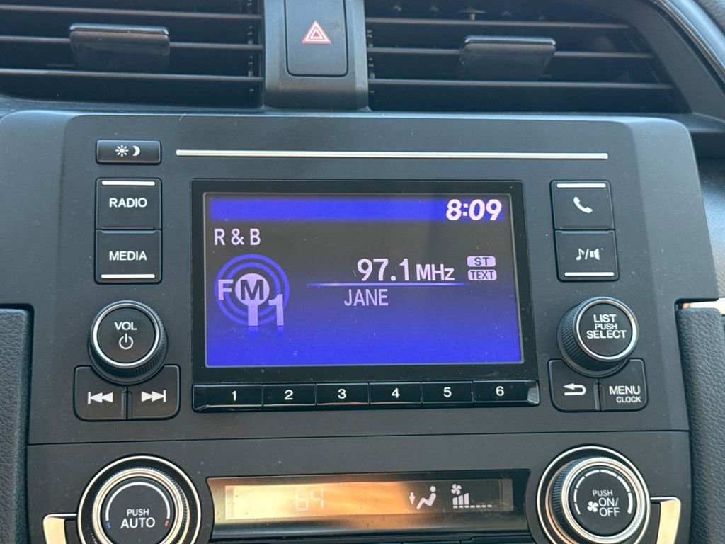 Used 2016 Honda Civic LX image 23