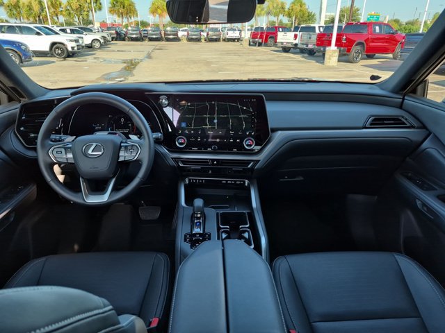 Used 2026 Lexus TX 350 AWD w/ Technology Package image 10