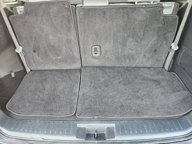 Used 2024 Toyota Highlander LE FWD image 26