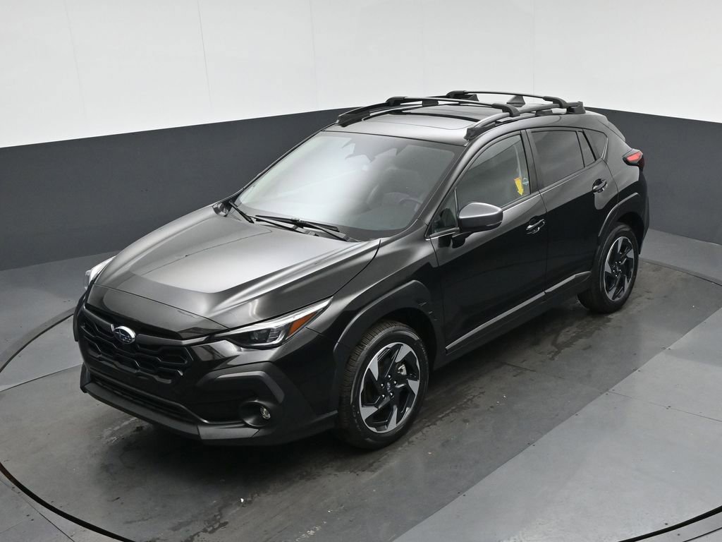 Used 2024 Subaru Crosstrek 2.5i Limited w/ Crosstrek Mirror Package image 54
