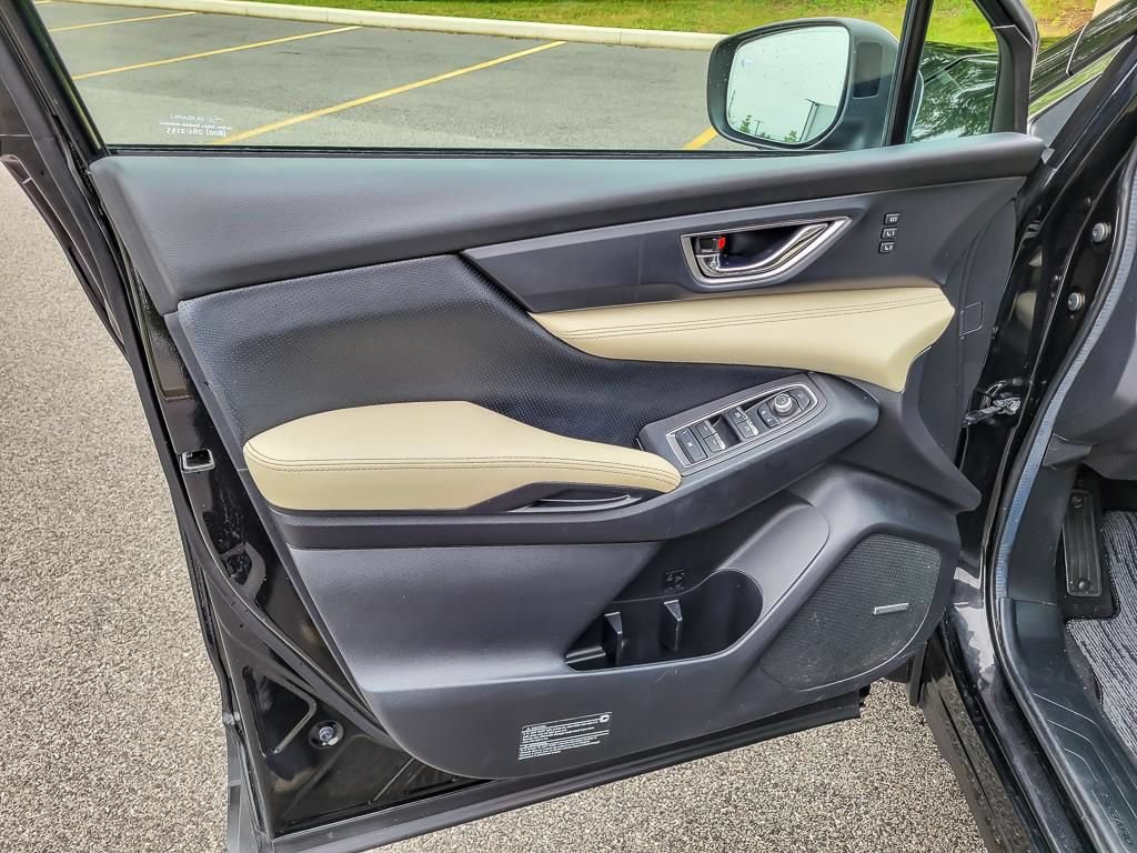 Used 2023 Subaru Ascent Limited w/ Technology Package AWD/4WD image 27