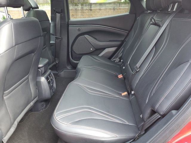 Used 2021 Ford Mustang Mach-E Premium image 16