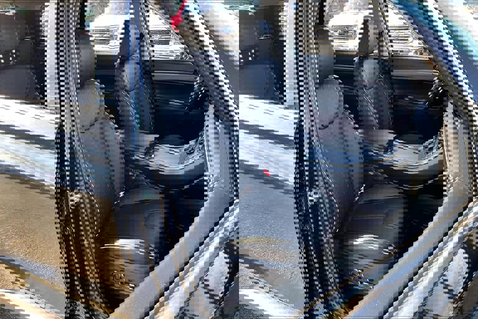 Used 2025 Hyundai Palisade SEL image 8