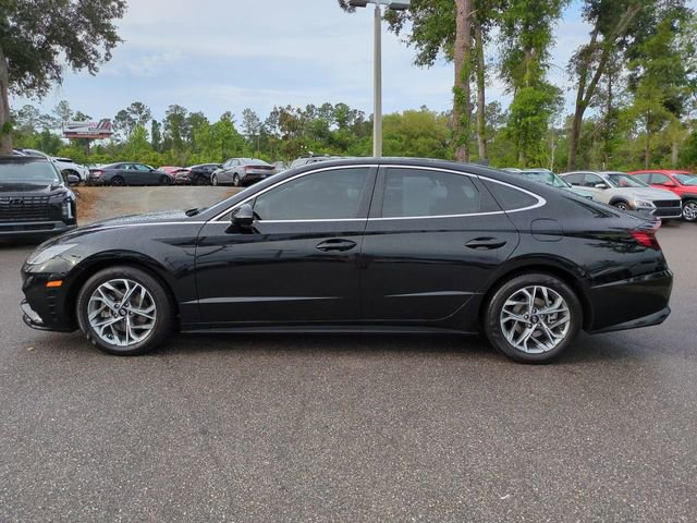 Used 2023 Hyundai Sonata SEL FWD image 8