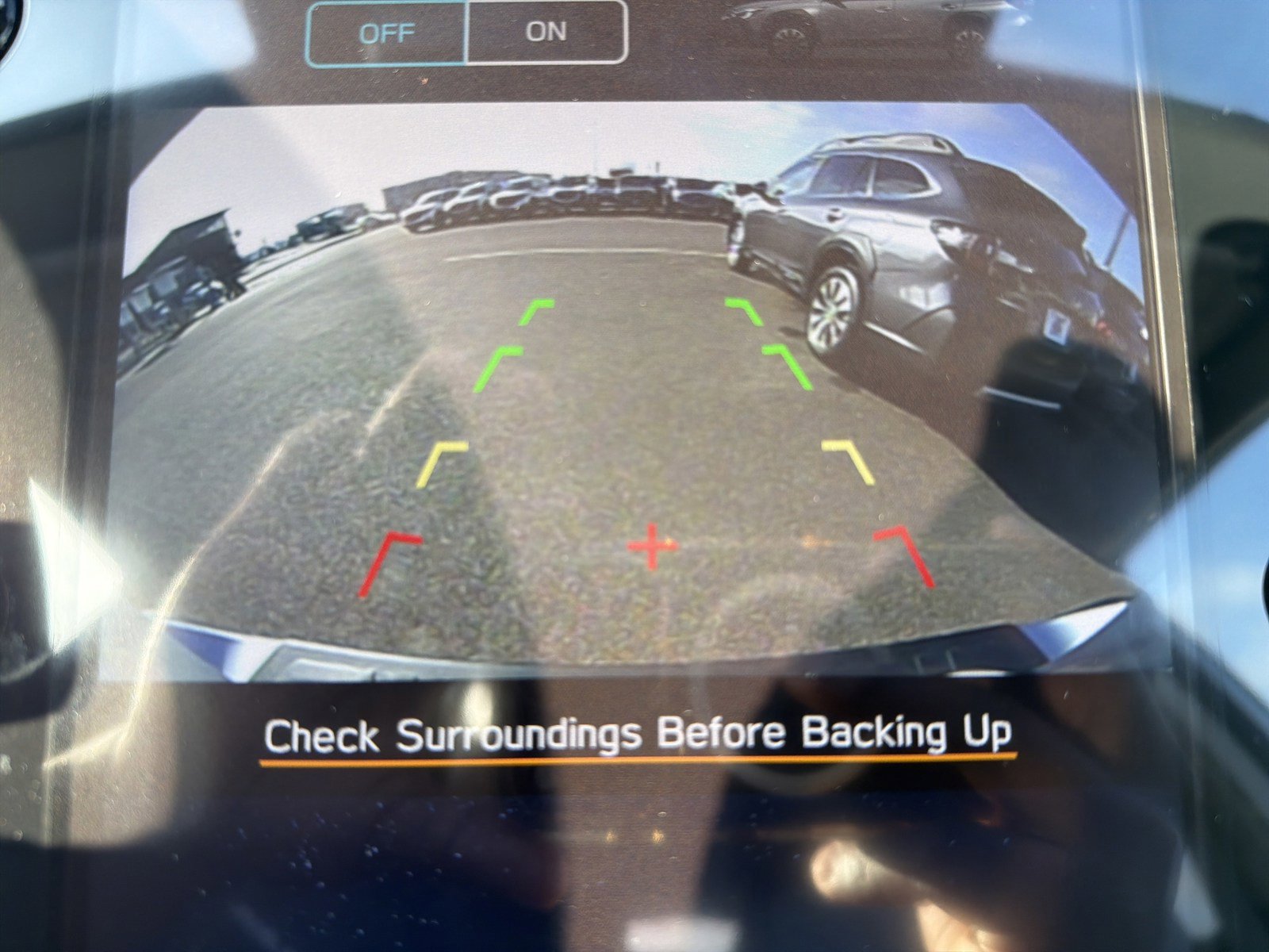 Certified 2025 Subaru Outback Premium w/ Popular Package #1A AWD/4WD image 27