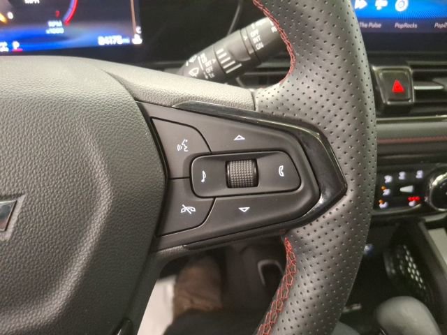 Used 2024 Chevrolet TrailBlazer RS w/ Convenience Package image 16