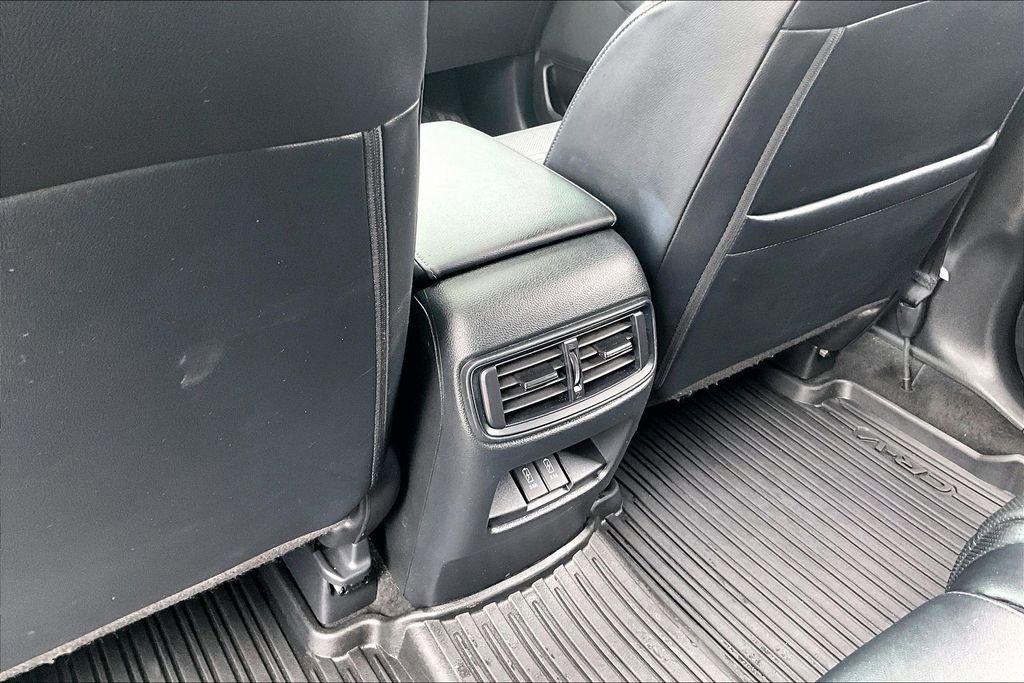 Used 2022 Honda CR-V EX-L image 10