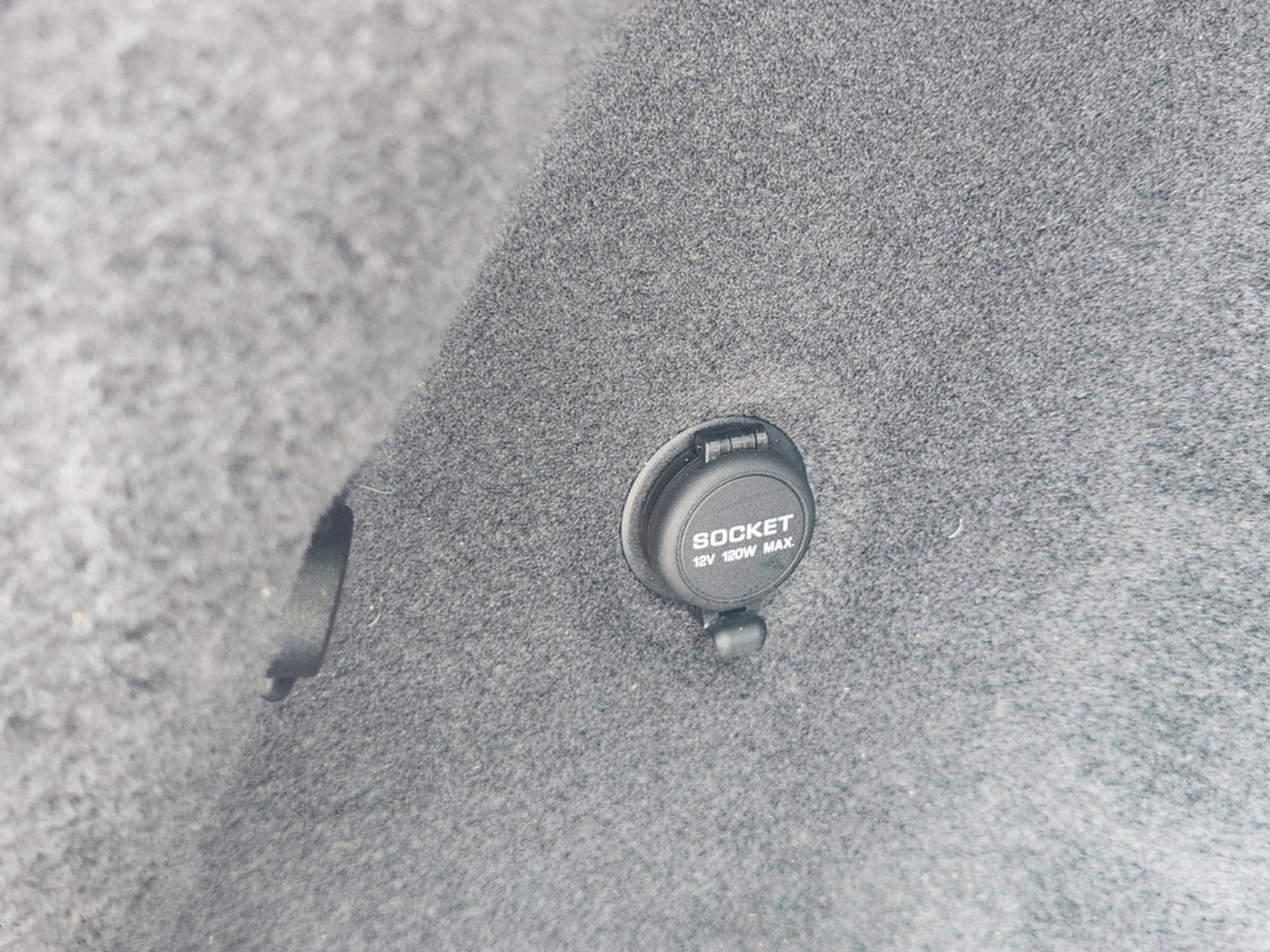 Used 2019 INFINITI QX50 Essential w/ Sensory Package FWD image 31