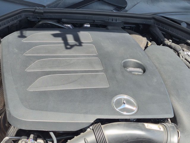 Used 2020 Mercedes-Benz C 300 Coupe image 22