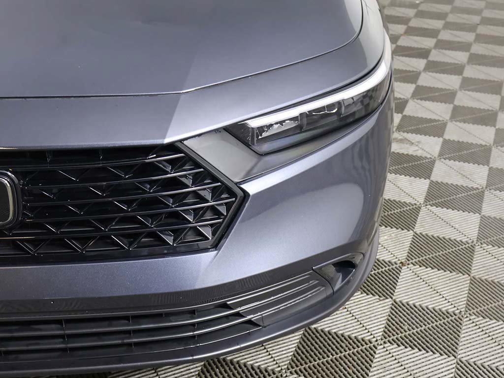 Used 2024 Honda Accord EX image 14