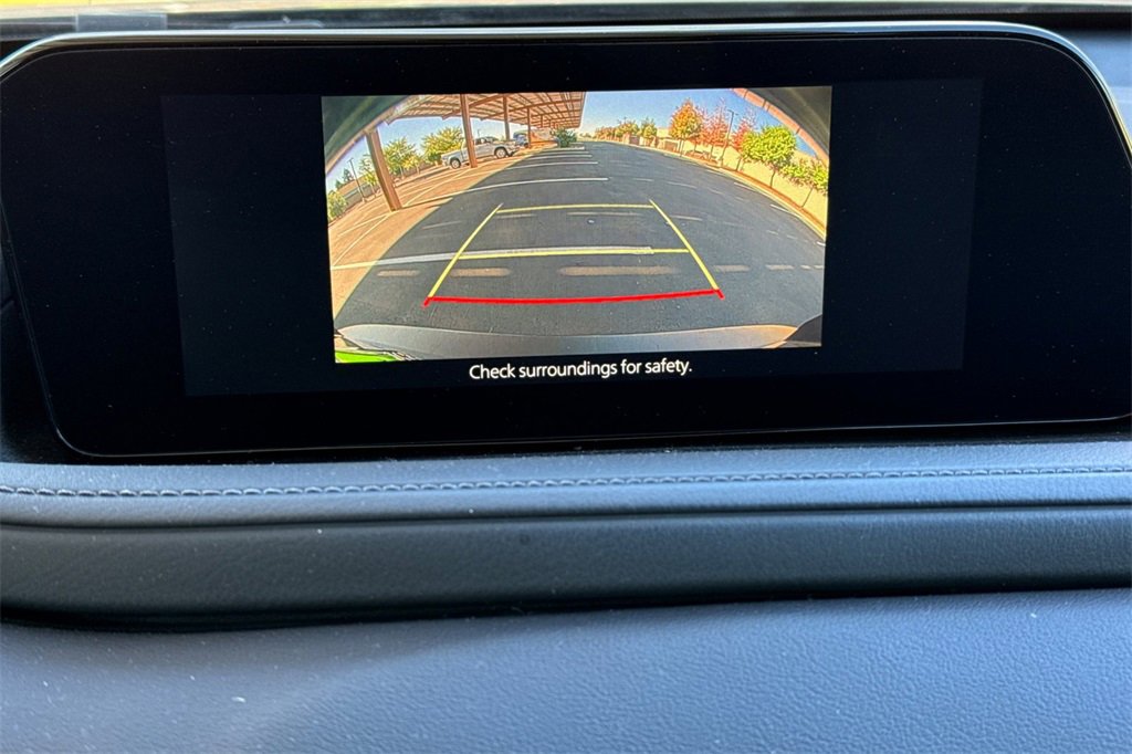 Used 2024 MAZDA CX-30 AWD 2.5 S w/ Preferred Package image 28