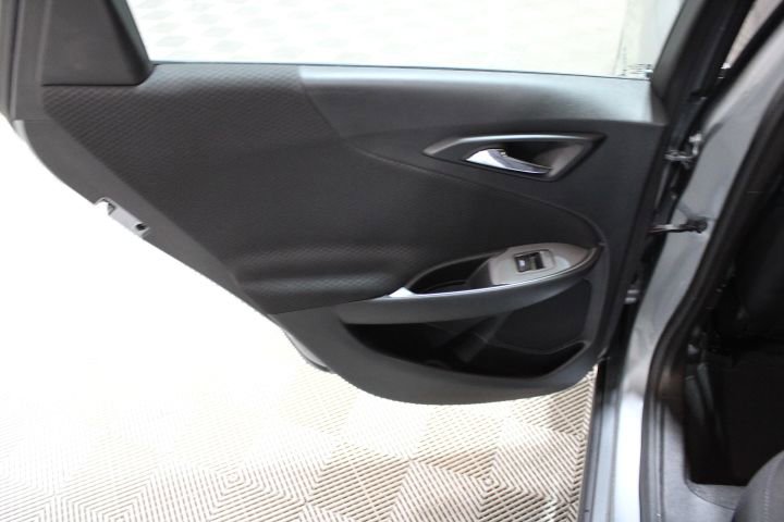 Used 2024 Chevrolet Malibu LT image 17