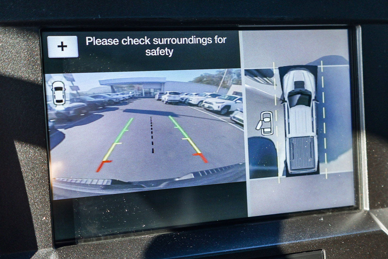 Used 2018 Ford F150 Raptor w/ Equipment Group 802A Luxury image 6