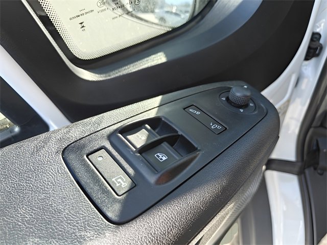 New 2024 RAM ProMaster 2500 w/ Convenience Group image 21