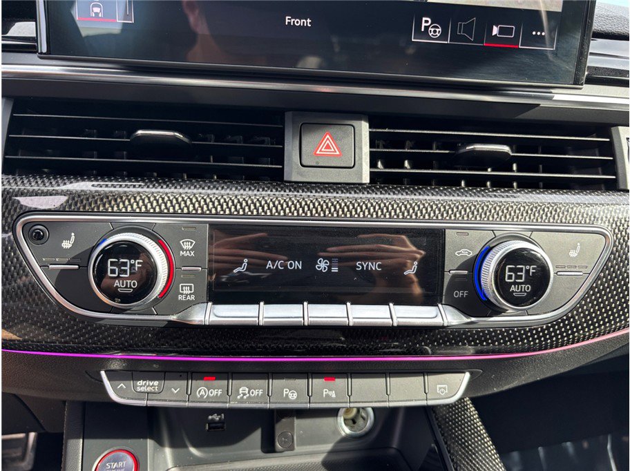 Used 2023 Audi S4 Prestige w/ Prestige Package image 34