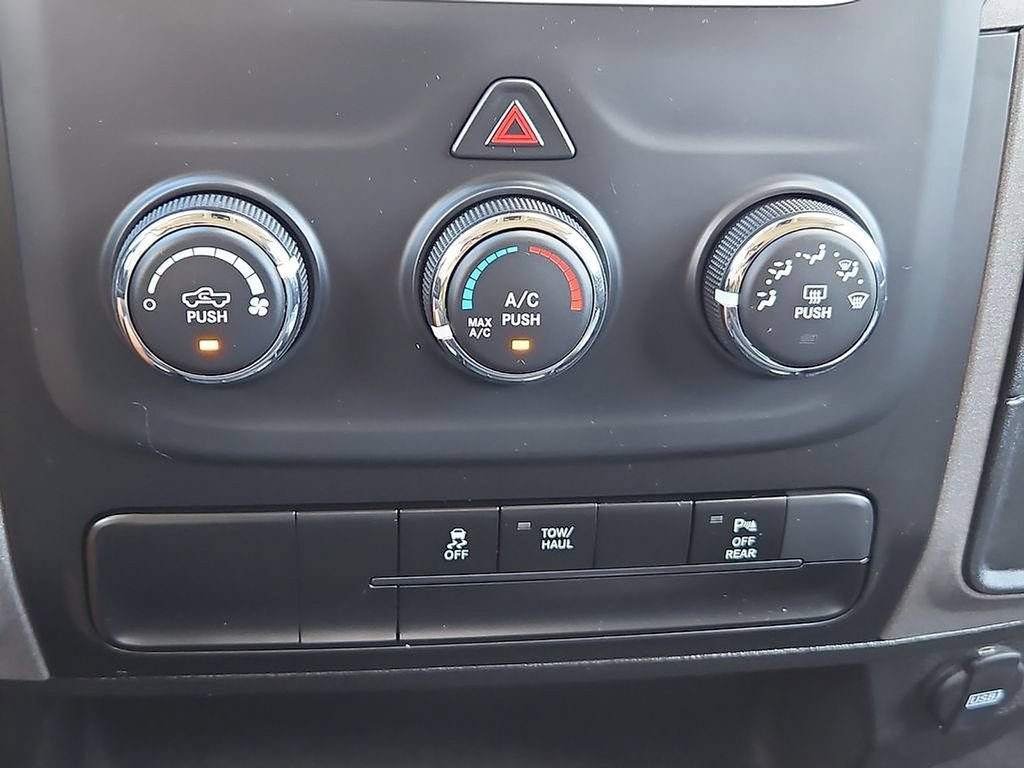 Used 2023 RAM 1500 Tradesman w/ Popular Equipment Group AWD/4WD image 25