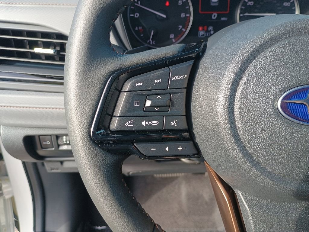 New 2026 Subaru Forester Sport AWD/4WD image 17