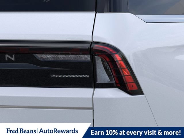 New 2026 Lincoln Navigator L Premier AWD/4WD image 27