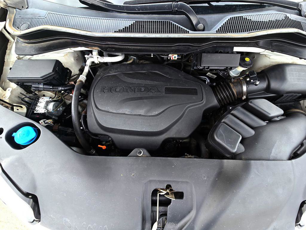 Used 2017 Honda Pilot EX image 31