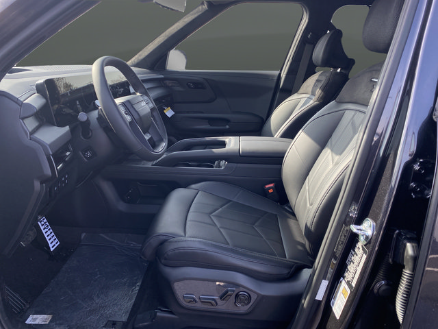 New 2027 Kia Telluride SX Prestige X-Pro AWD/4WD image 8
