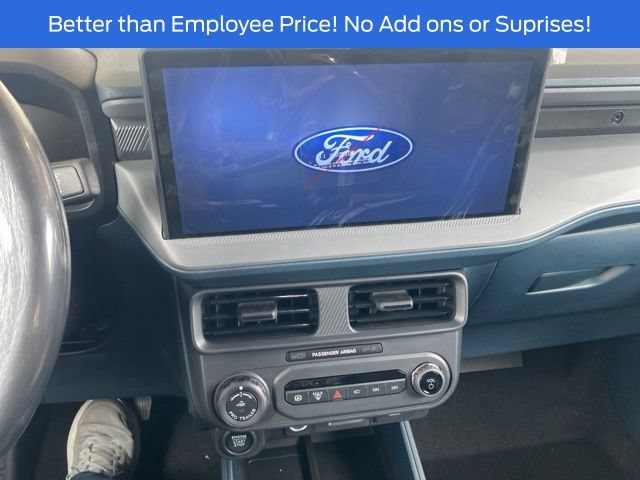 New 2026 Ford Maverick Lariat w/ Black Appearance Package AWD/4WD image 9