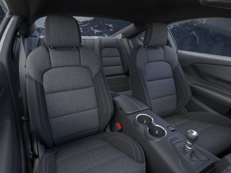 New 2026 Ford Mustang GT image 10