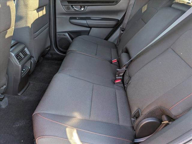 Used 2026 Honda CR-V TrailSport image 18