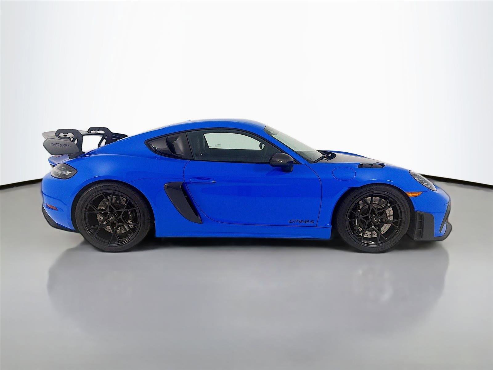 Used 2023 Porsche 718 Cayman GT4 RS image 21