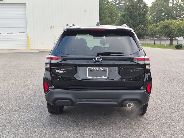 New 2026 Subaru Forester Sport AWD/4WD image 4