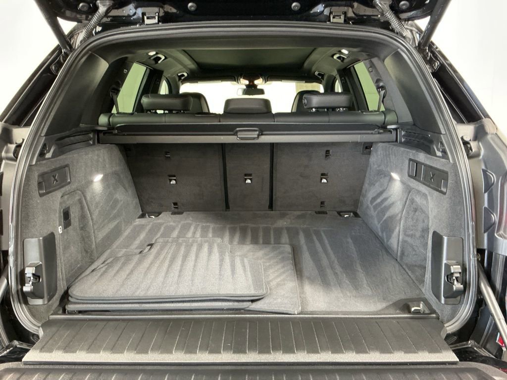 Certified 2022 BMW X5 sDrive40i w/ M Sport Package image 29