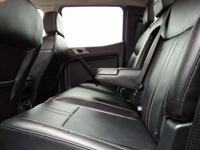 Used 2021 Ford Ranger Lariat w/ Equipment Group 501A High AWD/4WD image 13