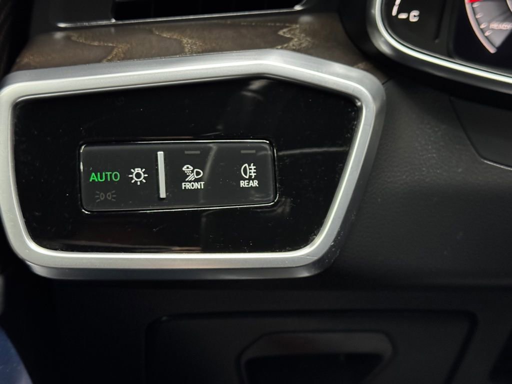 Used 2019 Audi A7 3.0T Premium Plus AWD/4WD image 31