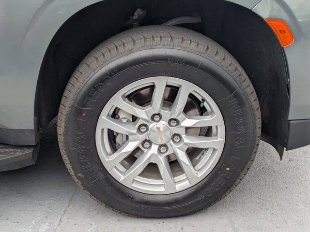 Used 2024 Chevrolet Tahoe LT image 10