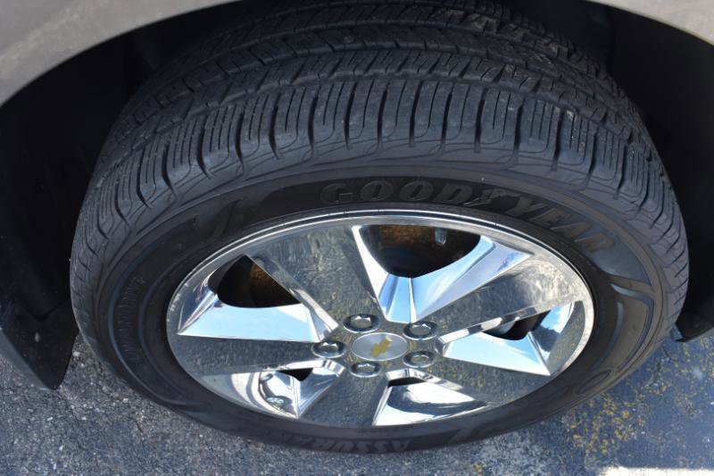 Used 2012 Chevrolet Equinox LT w/ LPO, Protection Package image 12