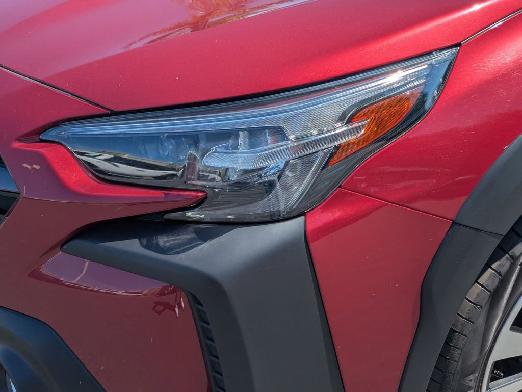 Used 2025 Subaru Outback Premium image 11