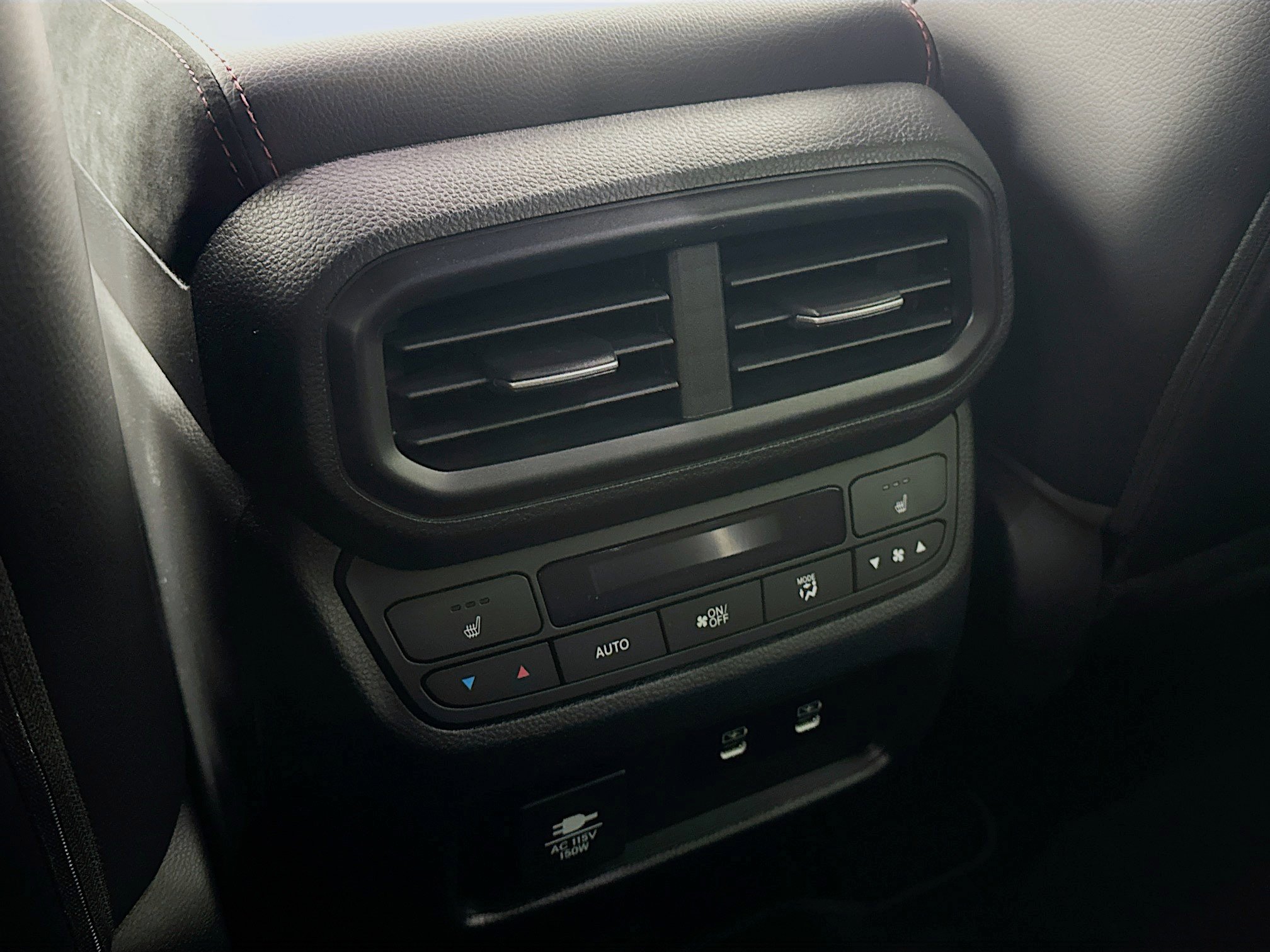 New 2026 Honda Pilot Black Edition image 27