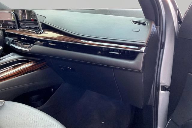 Certified 2023 Cadillac Escalade Premium Luxury AWD/4WD image 19