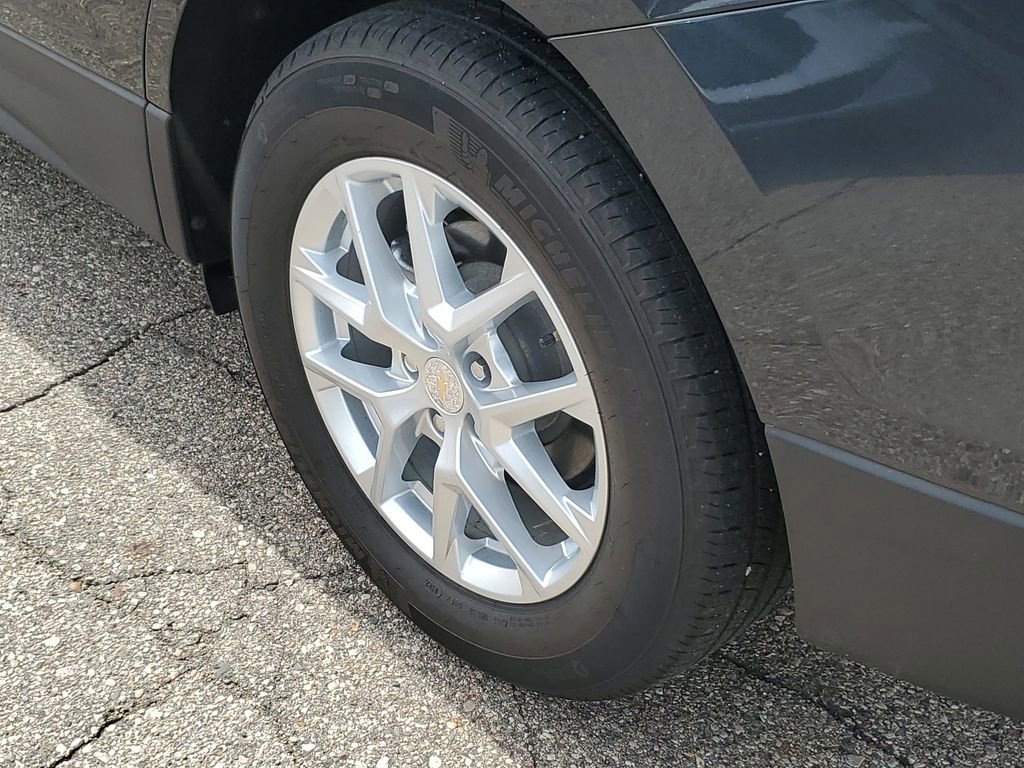 Certified 2022 Chevrolet Equinox LT FWD image 32