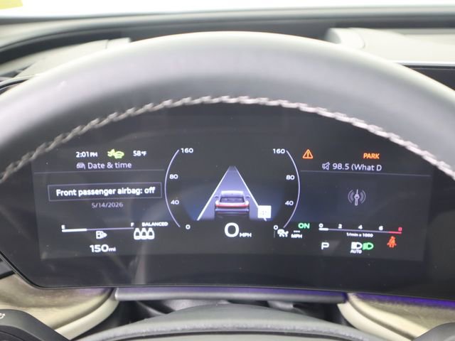 Certified 2025 Audi Q5 Premium w/ Premium Plus AWD/4WD image 16