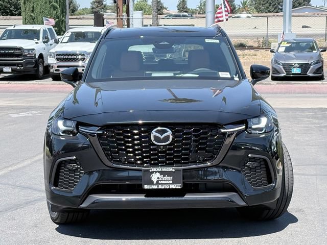New 2026 MAZDA CX-70 3.3 Turbo S w/ Premium Plus AWD/4WD image 2