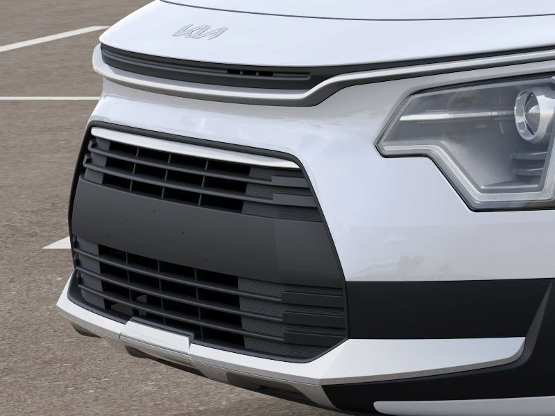New 2026 Kia Niro LX FWD image 36