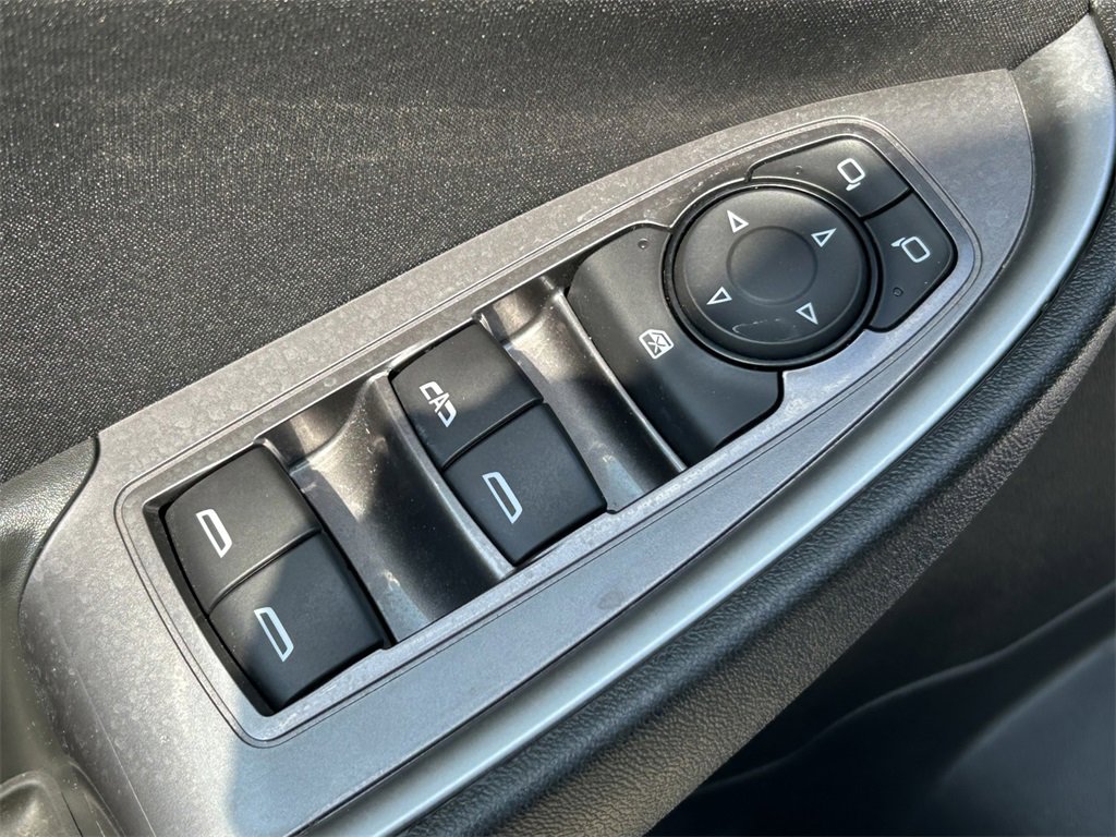 Used 2024 Chevrolet Malibu LT image 18