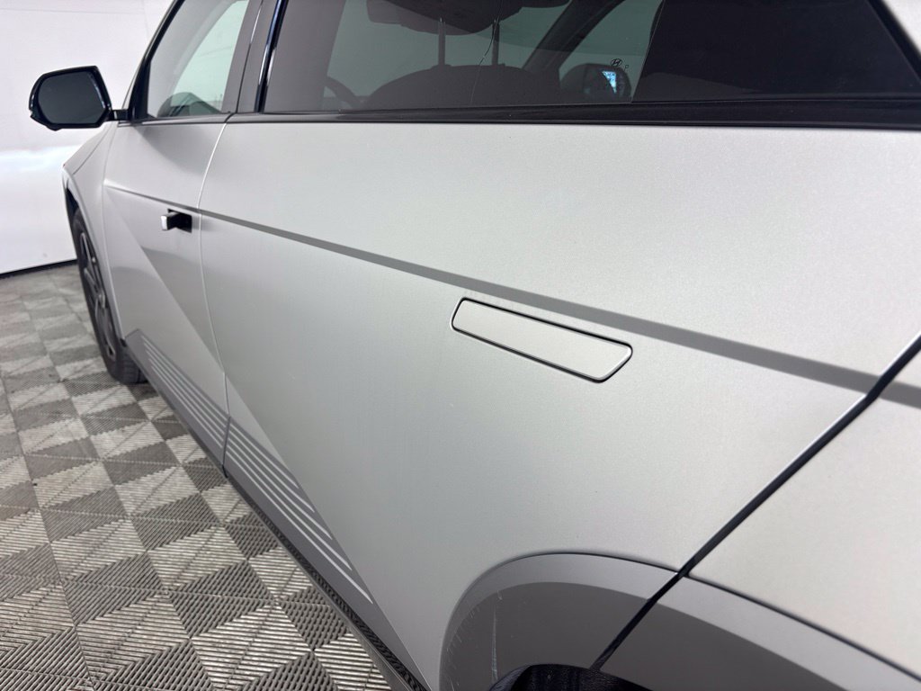 Used 2024 Hyundai Ioniq 5 Limited RWD image 10