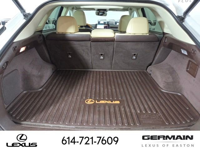 Used 2018 Lexus RX 350 AWD w/ Premium Package image 24