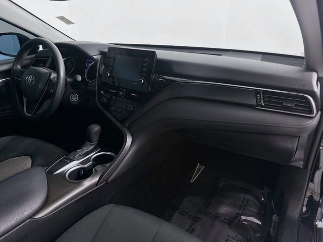 Used 2023 Toyota Camry LE FWD image 27
