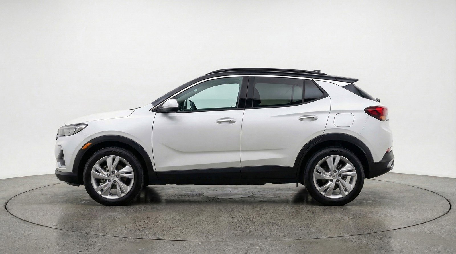 Used 2025 Buick Encore GX Preferred image 5