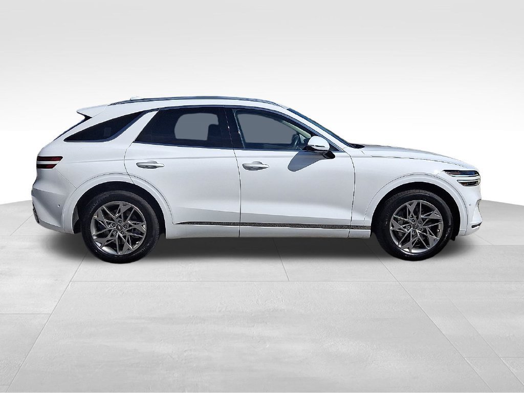 Used 2023 Genesis GV70 2.5T w/ Advanced Package AWD/4WD image 7
