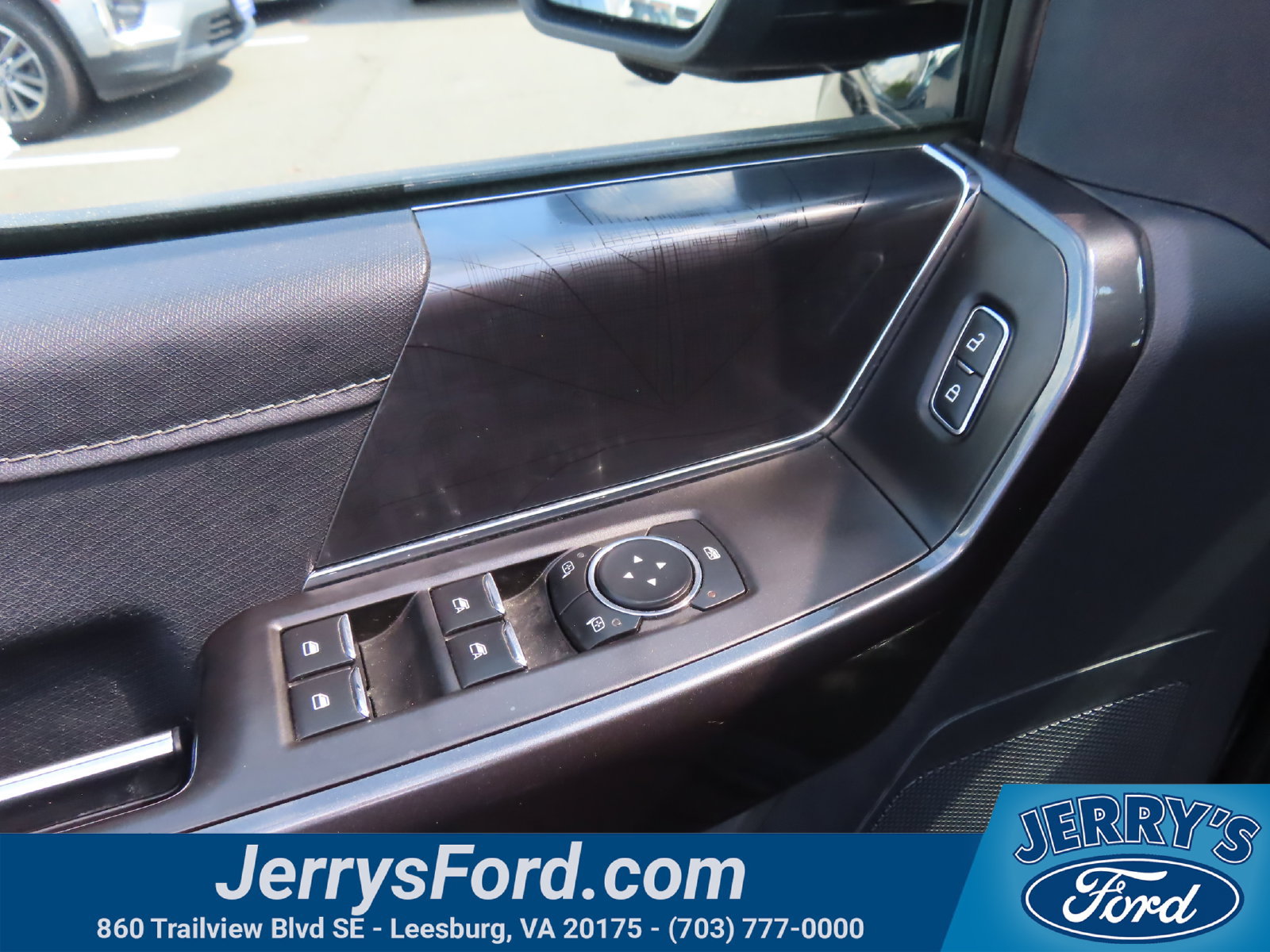 Certified 2021 Ford F150 XLT w/ Equipment Group 302A High AWD/4WD image 15