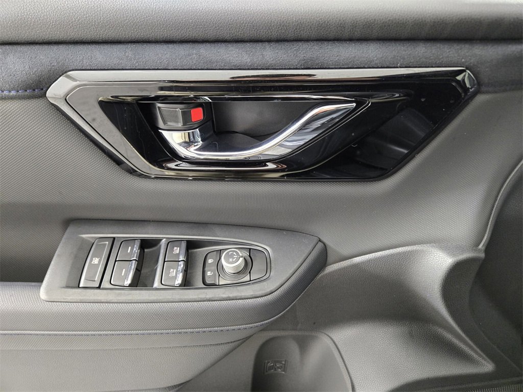 New 2025 Subaru Forester Limited image 12